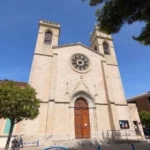 Église Notre-Dame de l'Assomption - Balaruc-les-Bains