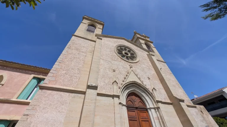Église Notre-Dame de l'Assomption - Balaruc-les-Bains