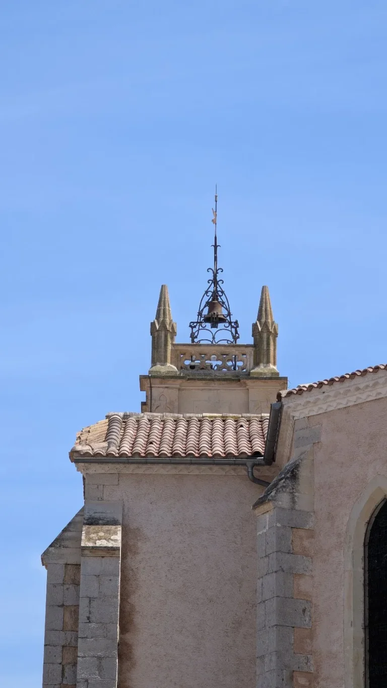 Église Notre-Dame de l'Assomption - Balaruc-les-Bains