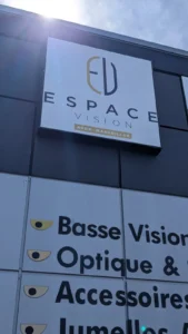 Espace Vision Agde