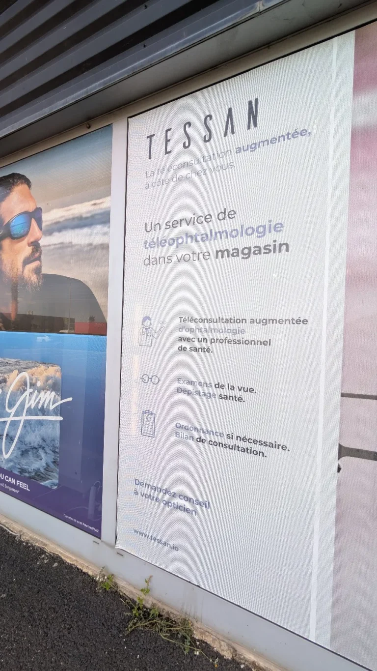 Espace Vision Agde