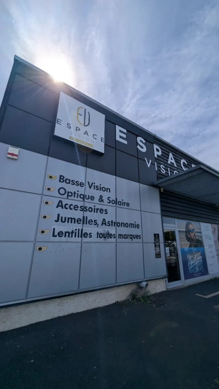 Espace Vision Agde