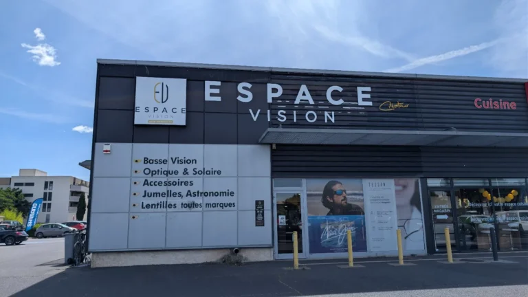 Espace Vision Agde