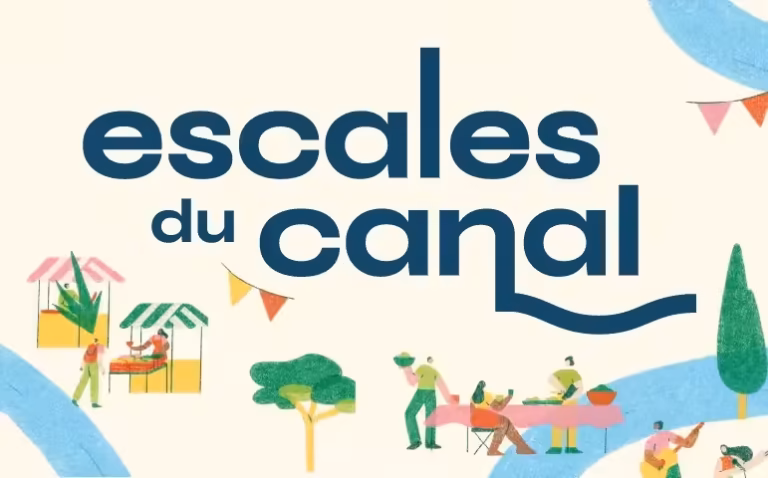 Escales du Canal – 5e édition à Marseillan