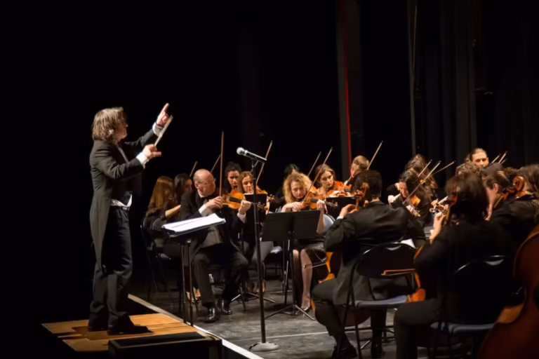 Festival sur tous les tons : Nuits concertantes d'été