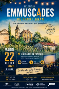 Les Emmuscades 2026