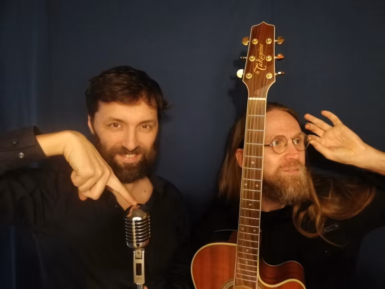 Festival sur tous les tons 2026 : Concert Mr. Mustard