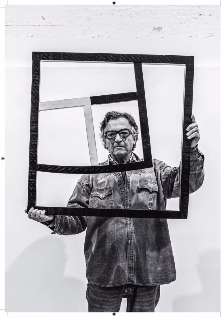 Exposition Sbarbaro : Escale