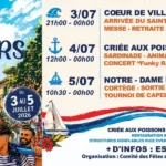 fete des pecheurs agde 2026 image 1