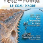 fete du pointu 2026 au grau dagde image