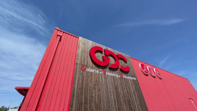 GDC Agde