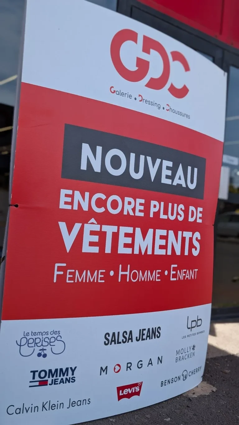 GDC Agde