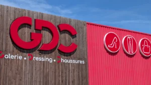 GDC Agde
