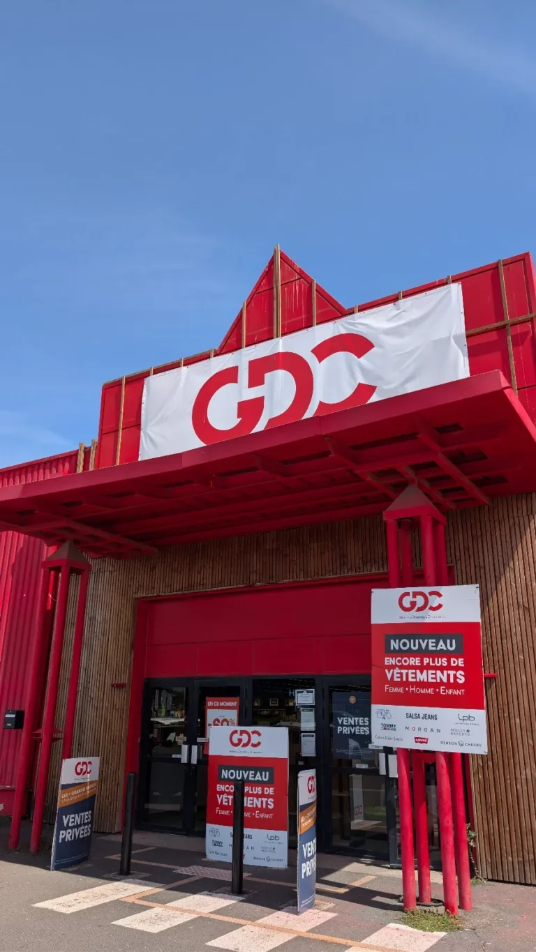 GDC Agde