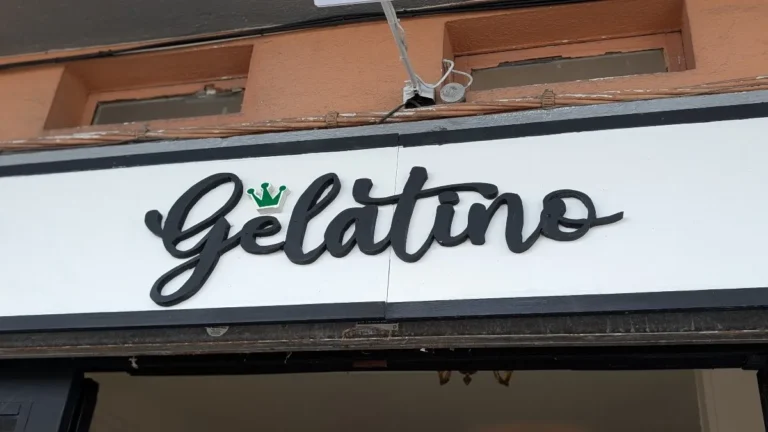 Gelatino