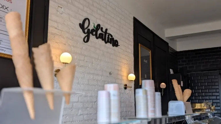 Gelatino