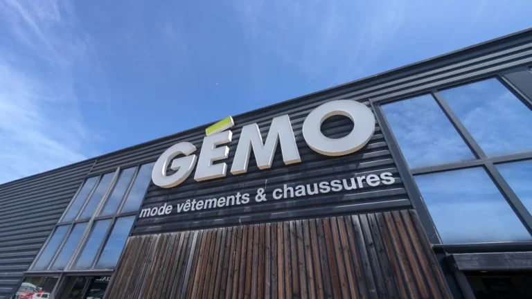 Gémo Agde