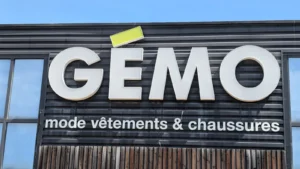 Gémo Agde