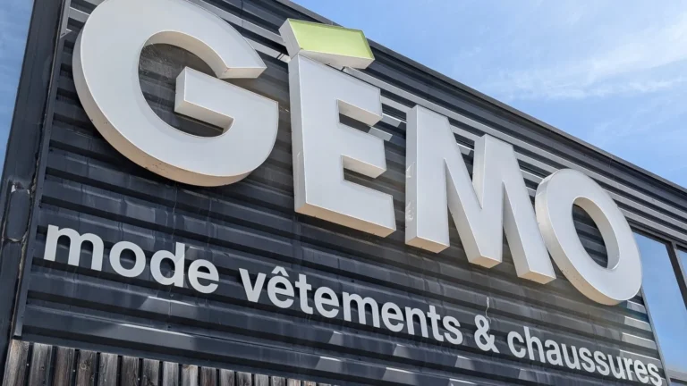 Gémo Agde