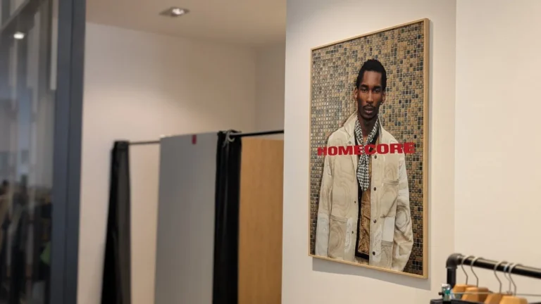 Homy - Prêt-à-porter Homme - Sète