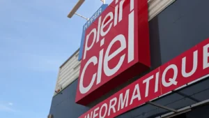 Hyper Plein Ciel Agde