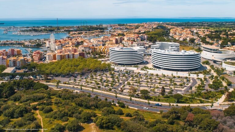 Ici7 Agde 100h De Stationnement Gratuit Pour Les Residents Image 71b782