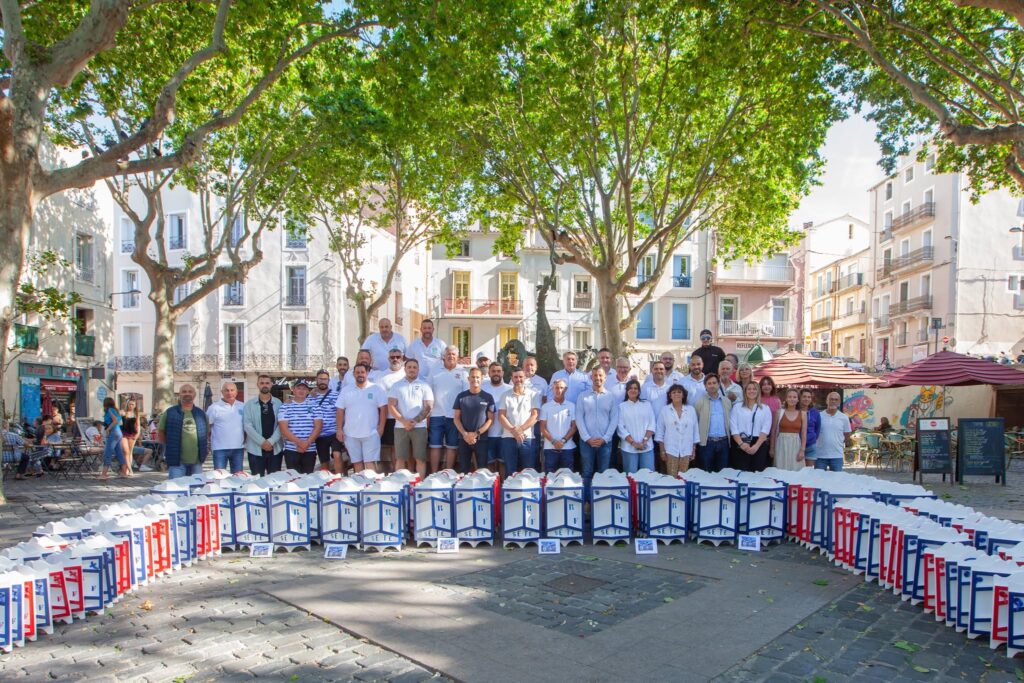 Ici7 Joutes A Sete Remise Des Pavois Et Lances 2026 Image 4 0f391b