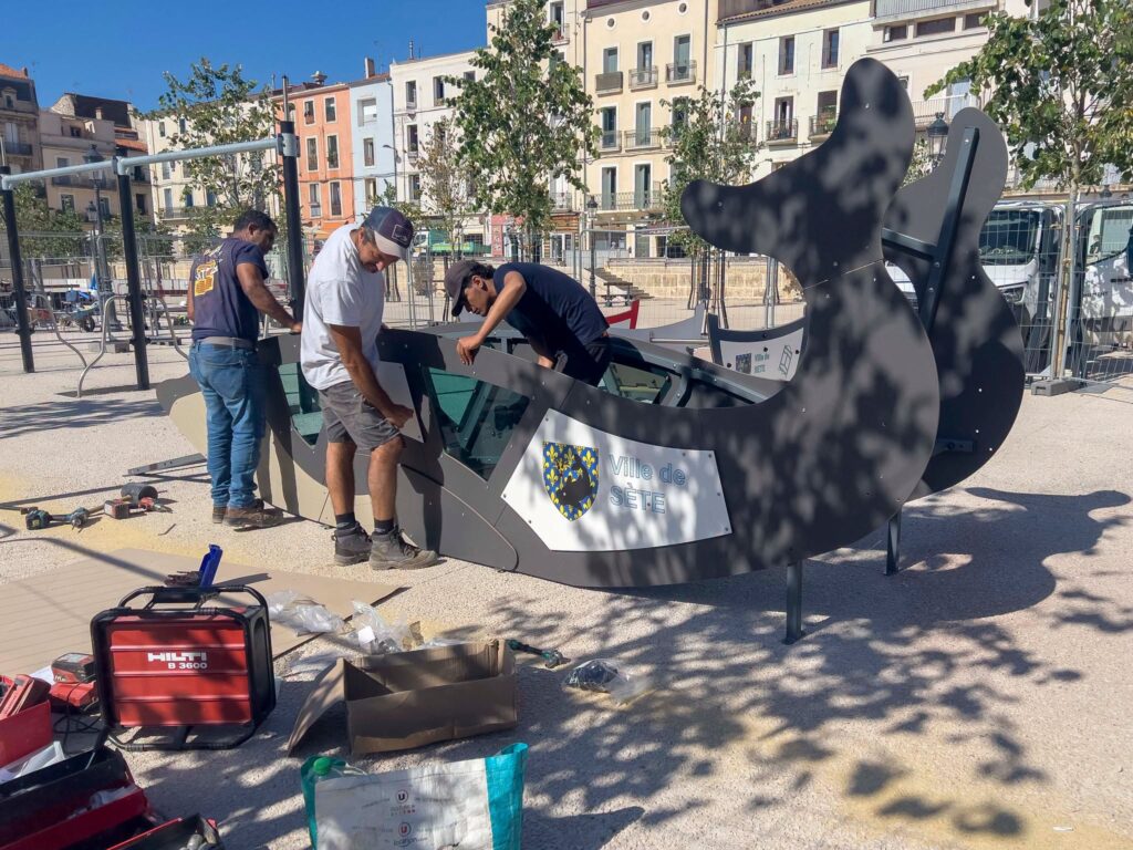 Kiosque Franke : la place Aristide Briand renaît à Sète - ici7 kiosque franke la place aristide briand renait a sete image 130e4e Ici7 Kiosque Franke La Place Aristide Briand Renait A Sete Image 130e4e