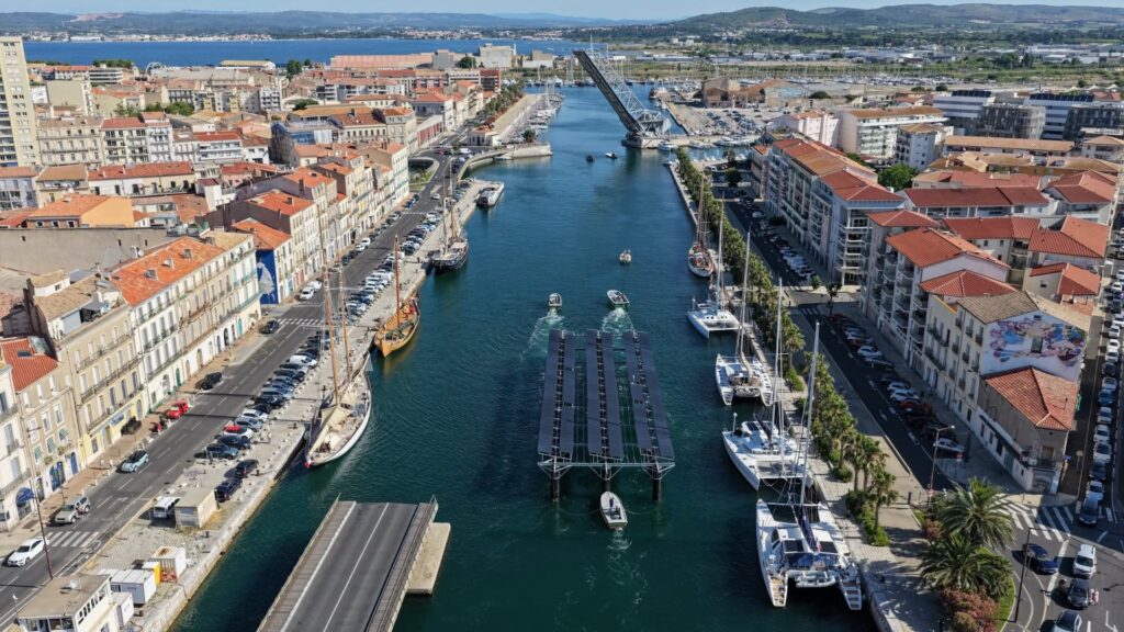 Ici7 Solarinthau Le Demonstrateur Solaire Prend La Mer Image 4 45b164