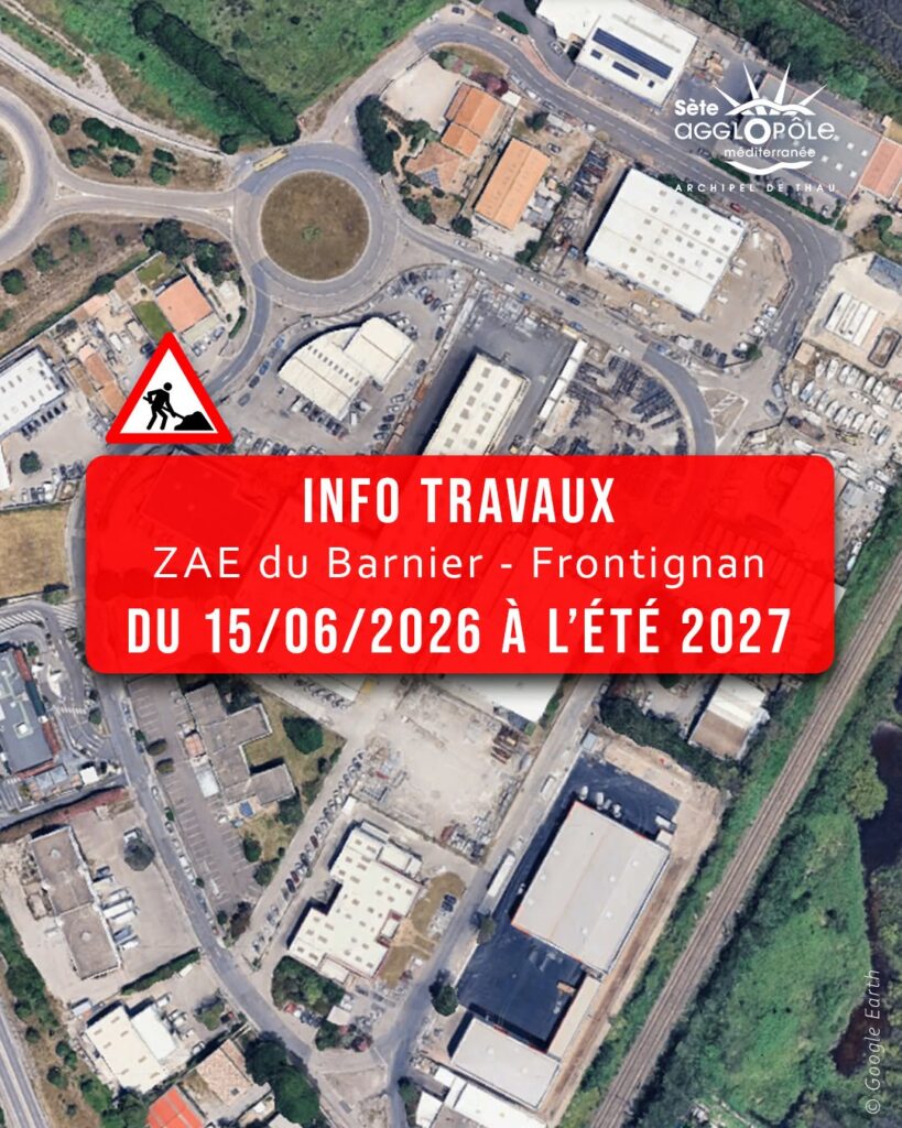 Travaux ZAE du Barnier à Frontignan dès juin 2026 - ici7 travaux zae du barnier a frontignan des juin 2026 image 2 762223 1 Ici7 Travaux Zae Du Barnier A Frontignan Des Juin 2026 Image 2 762223