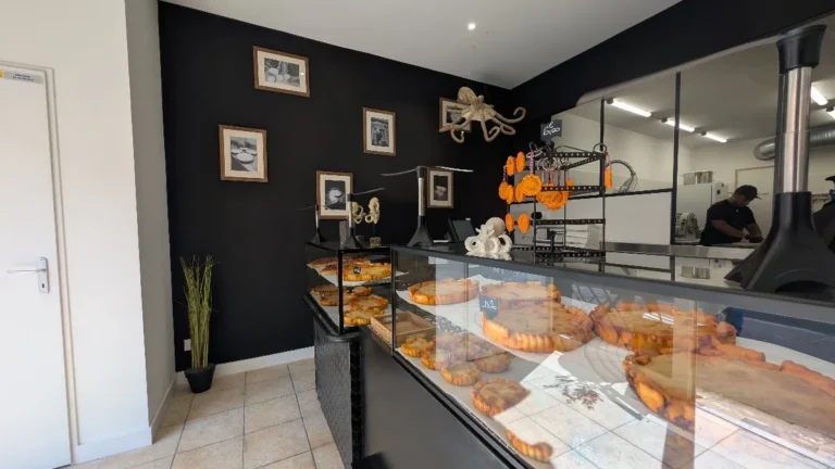 Joseph Tielles Artisanales