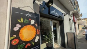 Joseph Tielles Artisanales