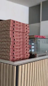 KGS Brasserie Pizzeria - Balaruc-les-Bains