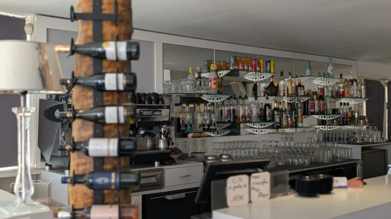 KGS Brasserie Pizzeria - Balaruc-les-Bains