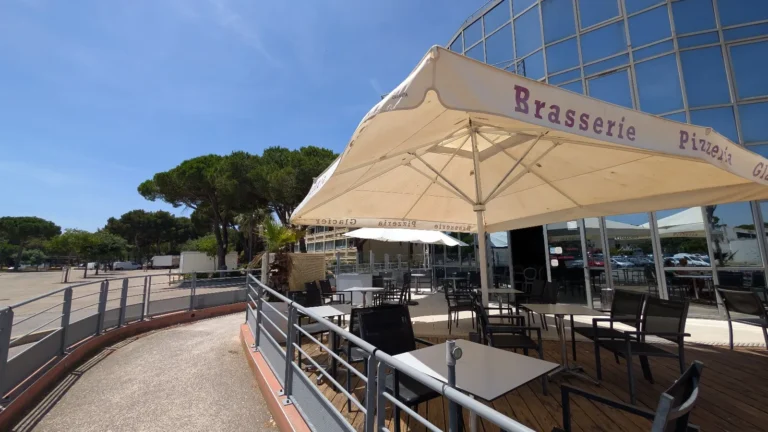 KGS Brasserie Pizzeria - Balaruc-les-Bains