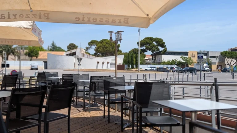KGS Brasserie Pizzeria - Balaruc-les-Bains