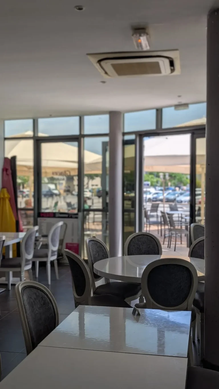 KGS Brasserie Pizzeria - Balaruc-les-Bains