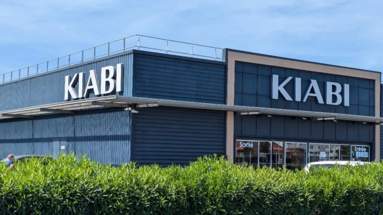 Kiabi Agde