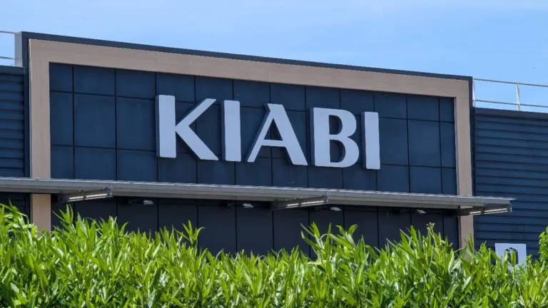Kiabi Agde