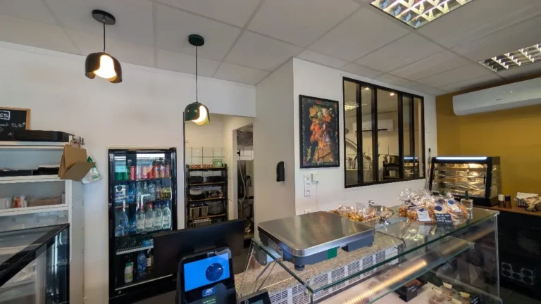 La Cuisine d'Edgars
