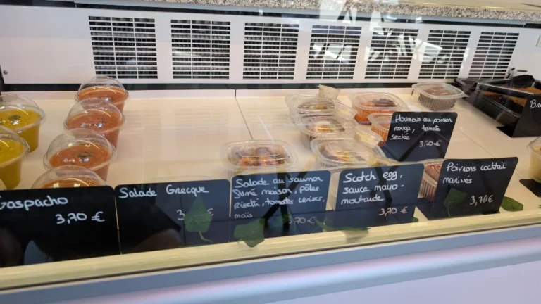 La Cuisine d'Edgars