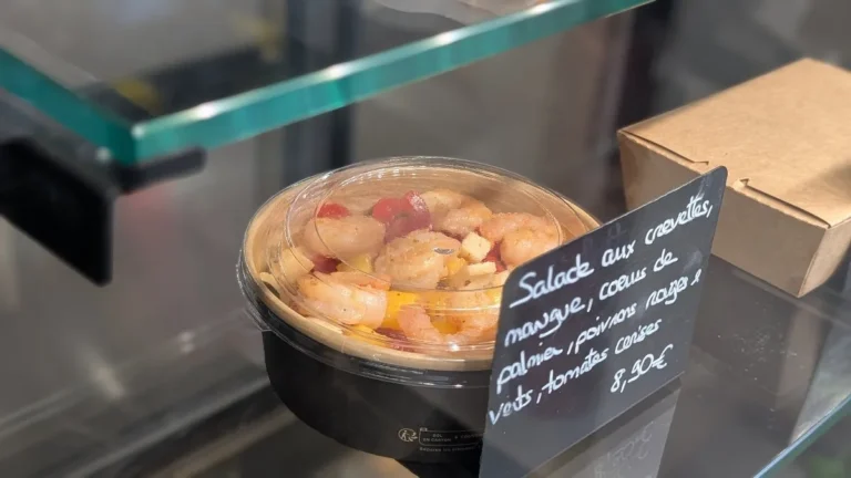 La Cuisine d'Edgars