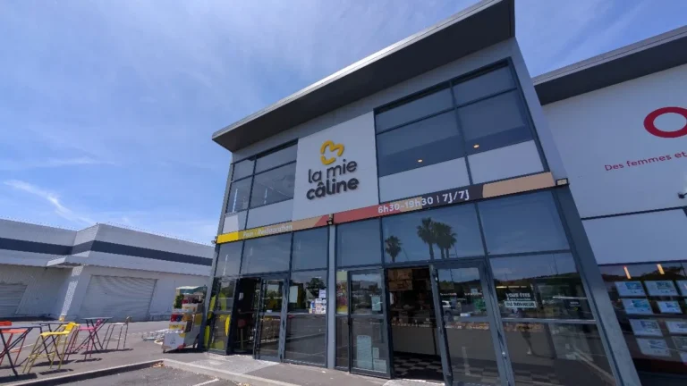 La Mie Câline Agde