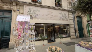 La Savonnerie de Thau