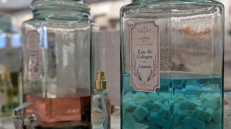 La Savonnerie de Thau