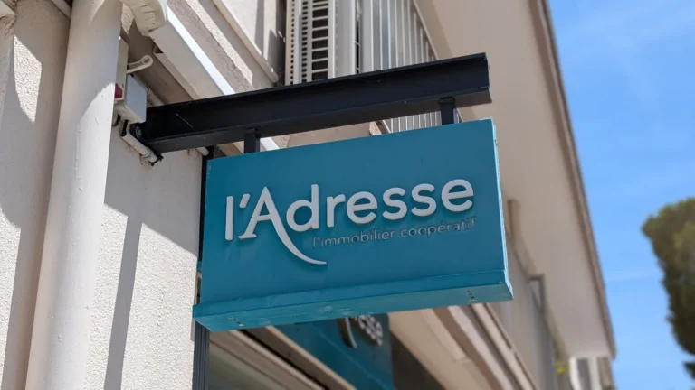 L'Adresse Immobilier - Balaruc-les-Bains