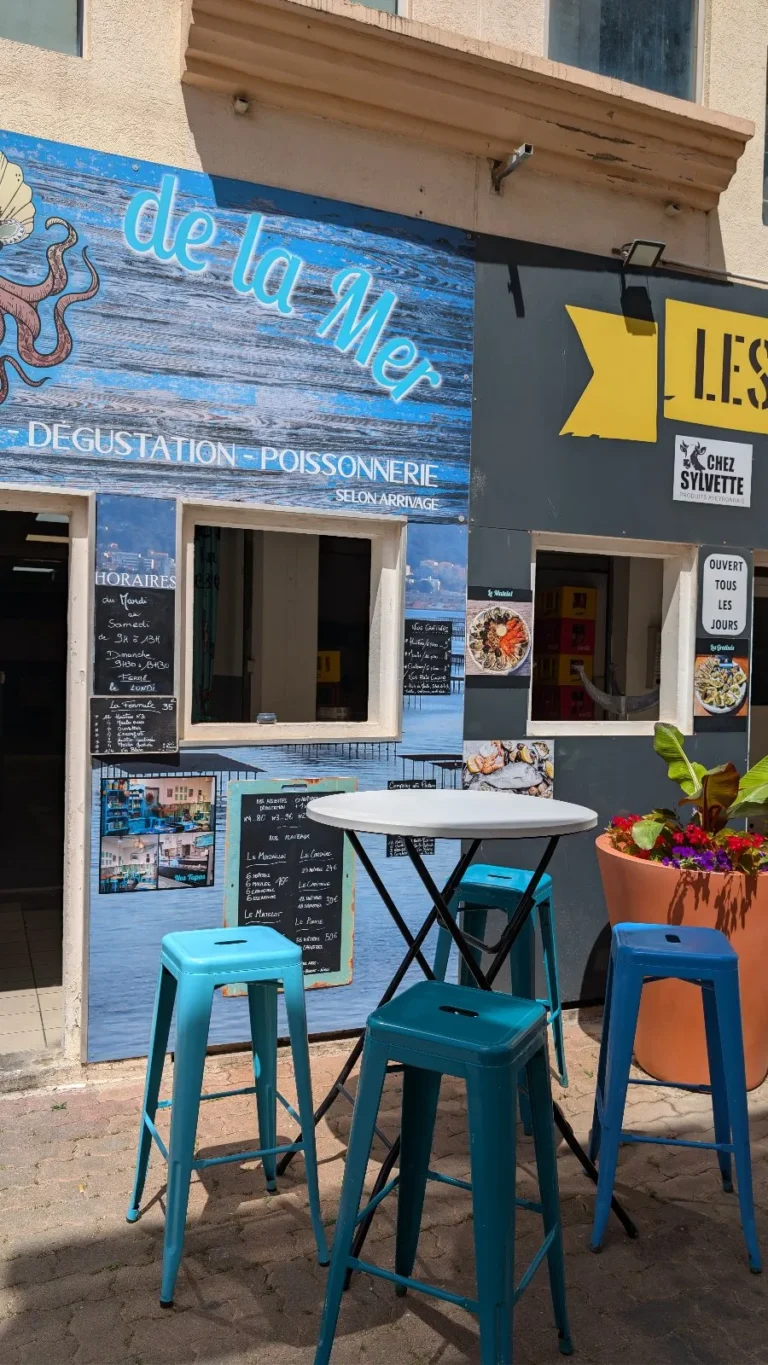 L'Atelier de la Mer