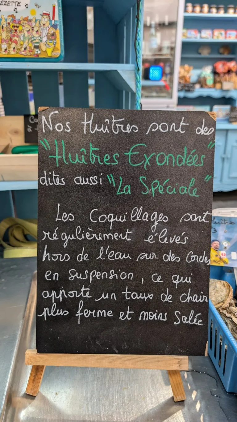L'Atelier de la Mer