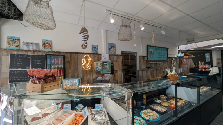 L'Atelier de la Mer