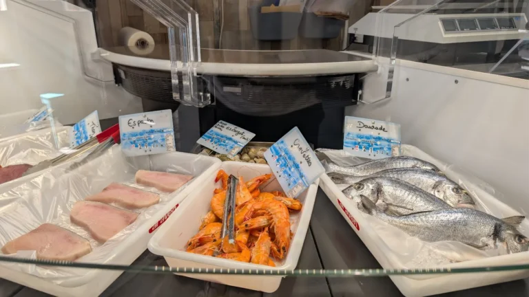 L'Atelier de la Mer